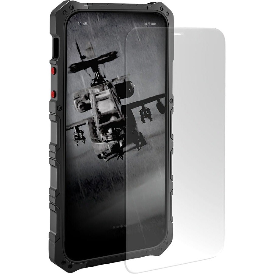 STM Goods Screen Protector Transparent
