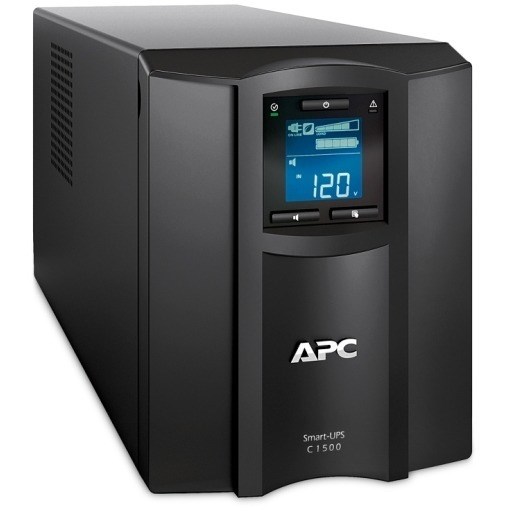 Apc Smart-UPS C 1500Va LCD 230V With SmartConnect