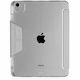 STM Goods Opp Carrying Case (Folio) for 11" Apple iPad Air (4th Generation), iPad Air (5th Generation), iPad Air 11 (2024) Tablet - Gray