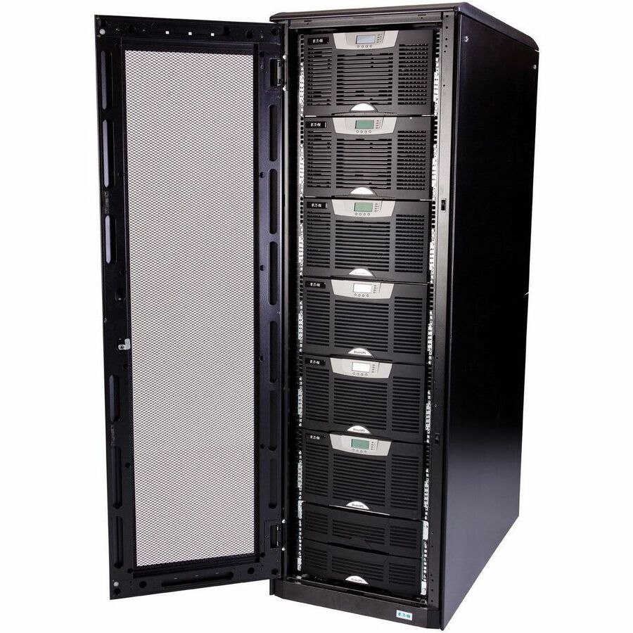 Eaton BladeUPS 36kW Rack-mountable UPS