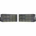Cisco Catalyst 2960-X 2960X-48TD-L 48 Ports Manageable Ethernet Switch - 10/100/1000Base-T