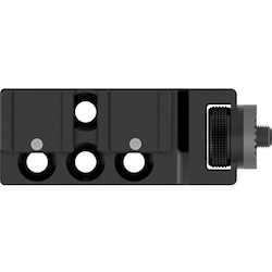 DJI Mounting Adapter for Light - Black
