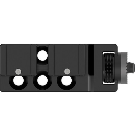 DJI Mounting Adapter for Light - Black