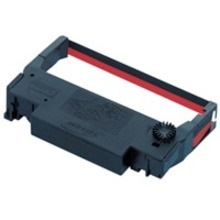 Bixolon Dot Matrix Ribbon Cartridge - Black, Red Pack