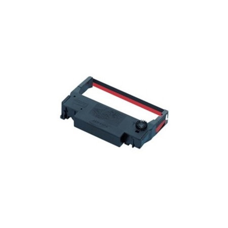 Bixolon Dot Matrix Ribbon Cartridge - Black, Red Pack