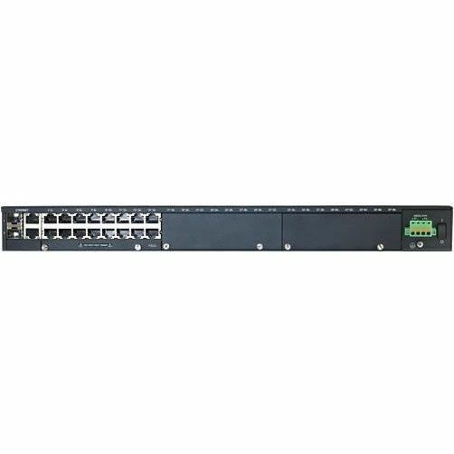 Perle IOLAN SCG18 R-WMD Console Server