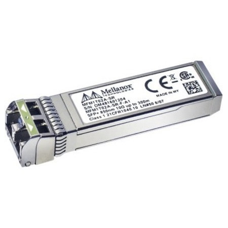 QNAP Mellanox SFP+ Module