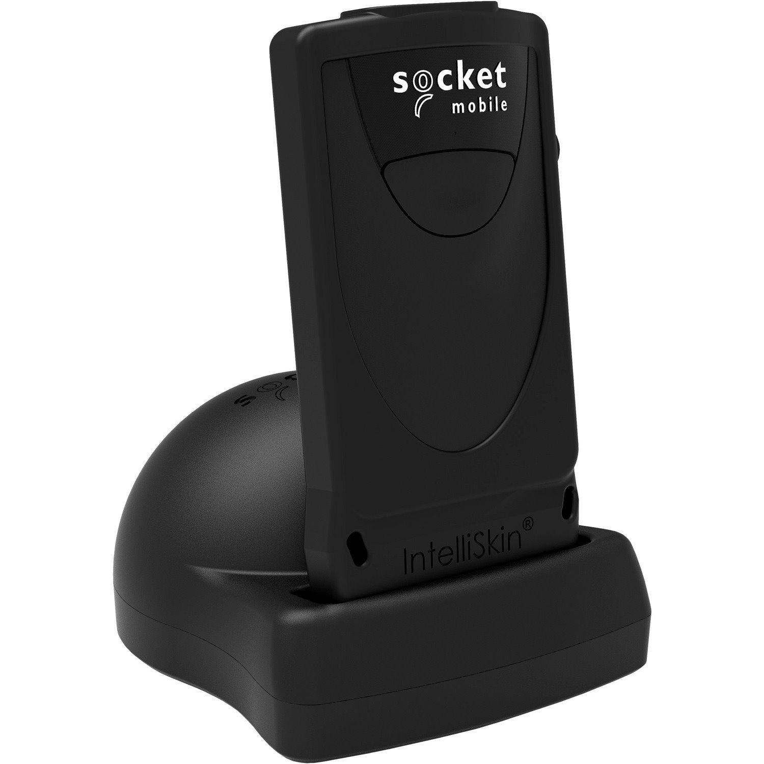 Socket Mobile DuraScan D820 Retail, Hospitality, Logistics, Inventory, Transportation, Warehouse, Field Sales/Service Barcode Scanner - Wireless Connectivity