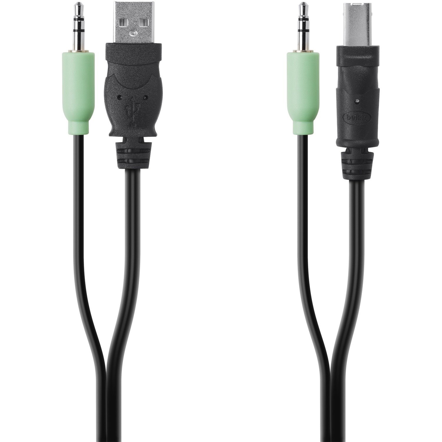 Belkin 1.83 m KVM Cable