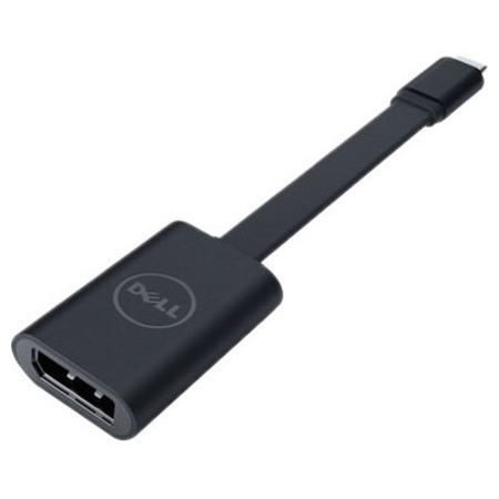 Dell USB-C(M) to DisplayPort Adapter