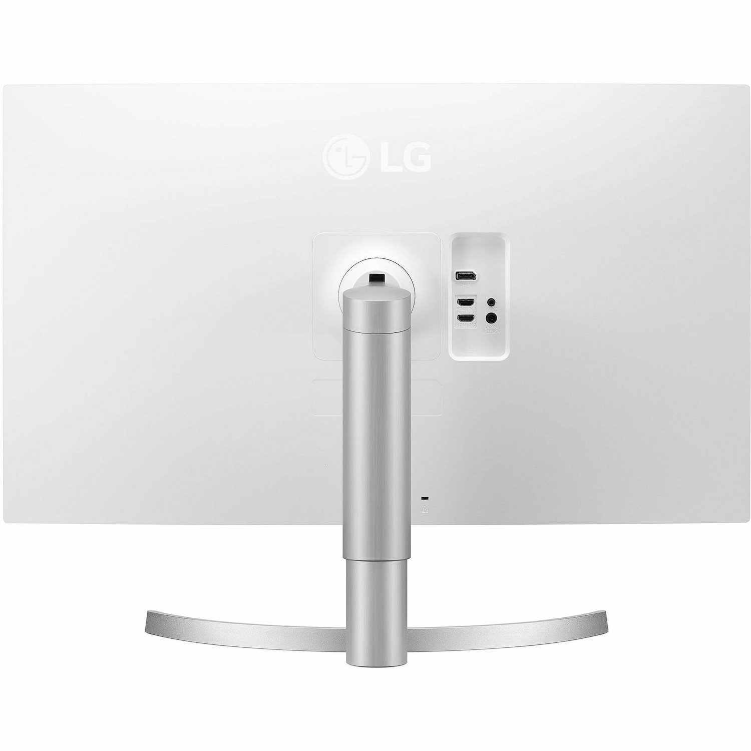 LG UltraFine 32UN650K-W 32" Class 4K UHD LED Monitor - 16:9