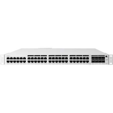 Meraki MS390 MS390-48U-HW 48 Ports Manageable Ethernet Switch