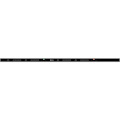 Vertiv Geist Basic Rack PDU 14240257 - (20) C13|(4) C19|32A|230V|3m power cord Hardwired|7.3kW|Black (14240257)