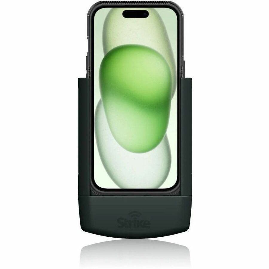 Strike Alpha Cradle - iPhone 15 Plus For