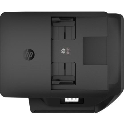 HP Officejet 6950 Wireless Inkjet Multifunction Printer - Colour