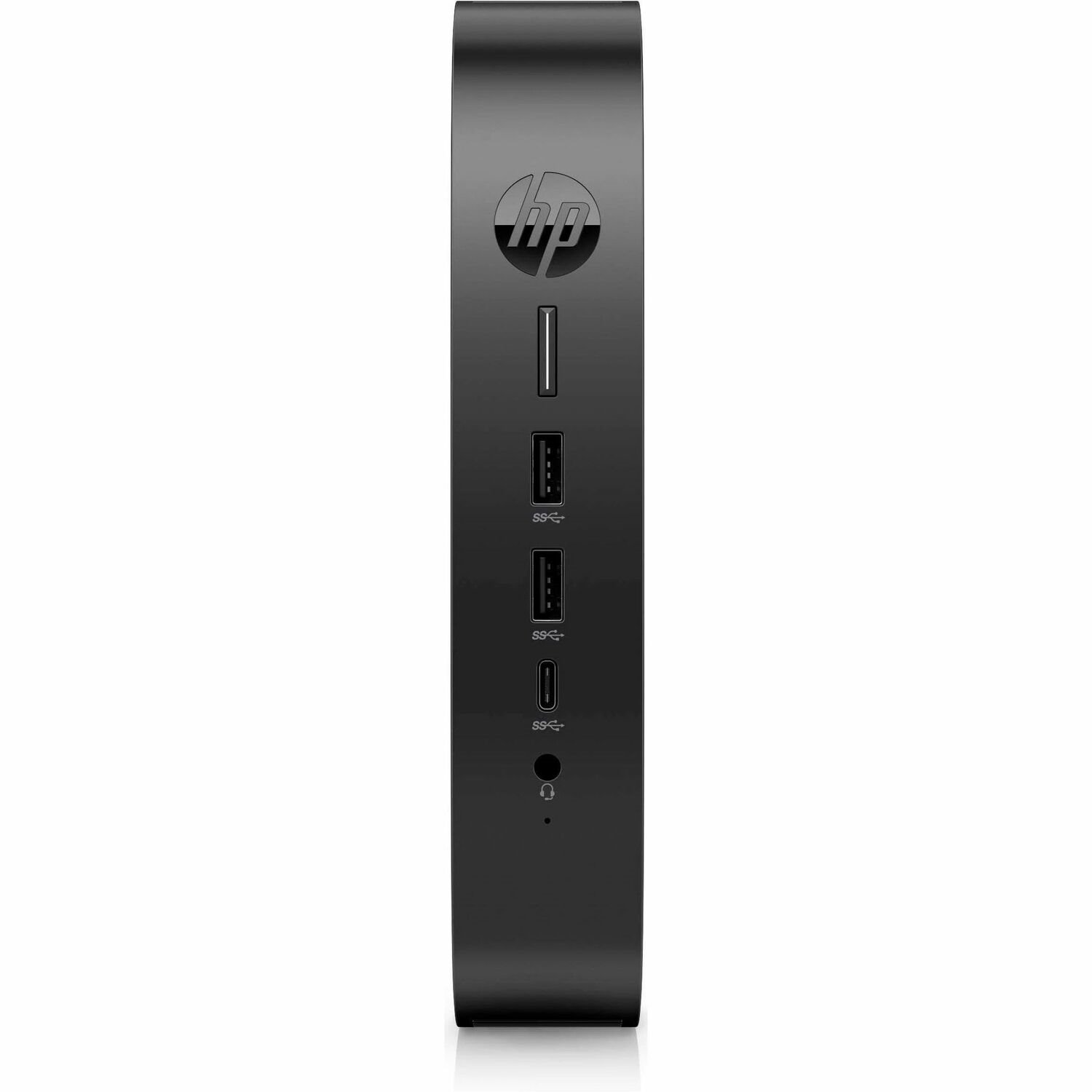 HP Elite t655 Thin Client Ryzen R2314 Quad-core (4 Core) 2.10 GHz