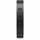 HP Elite t655 Thin Client Ryzen R2314 Quad-core (4 Core) 2.10 GHz