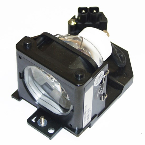 Compatible Projector Lamp Replaces Hitachi DT00701, Hitachi CPRS55LAMP, Hitachi DT00707