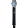 Shure AD2 Digital Wireless Handheld Transmitter
