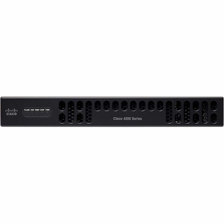 Cisco 4000 ISR 4221 Router