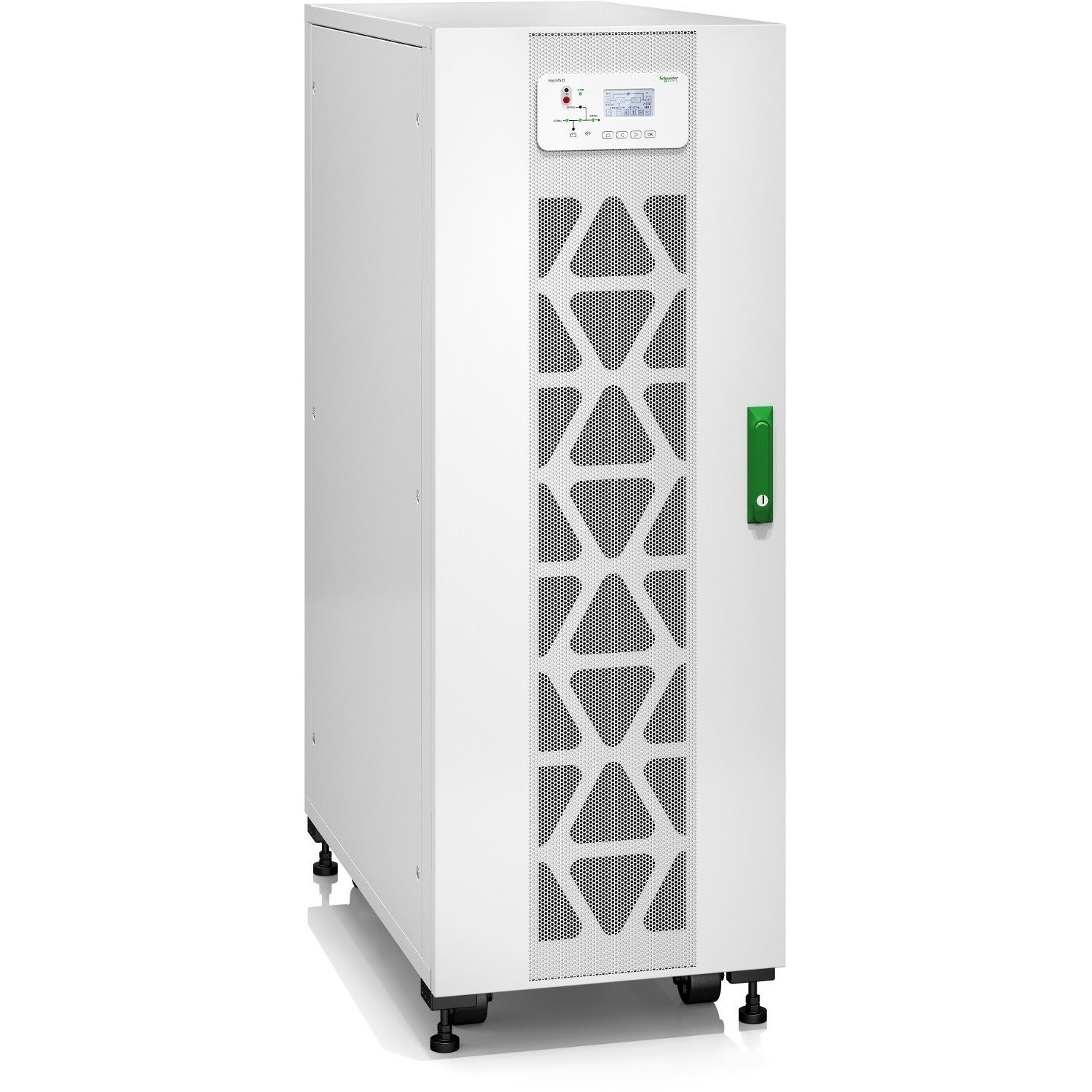 APC by Schneider Electric Easy UPS 3S Double Conversion Online UPS - 40 kVA - Three Phase