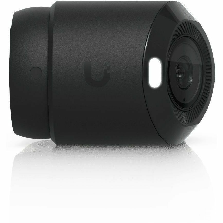 Ubiquiti UVC-G6-180 8 Megapixel / 8 Megapixel Indoor/Outdoor Dual 4K Network Camera - Colour - Black