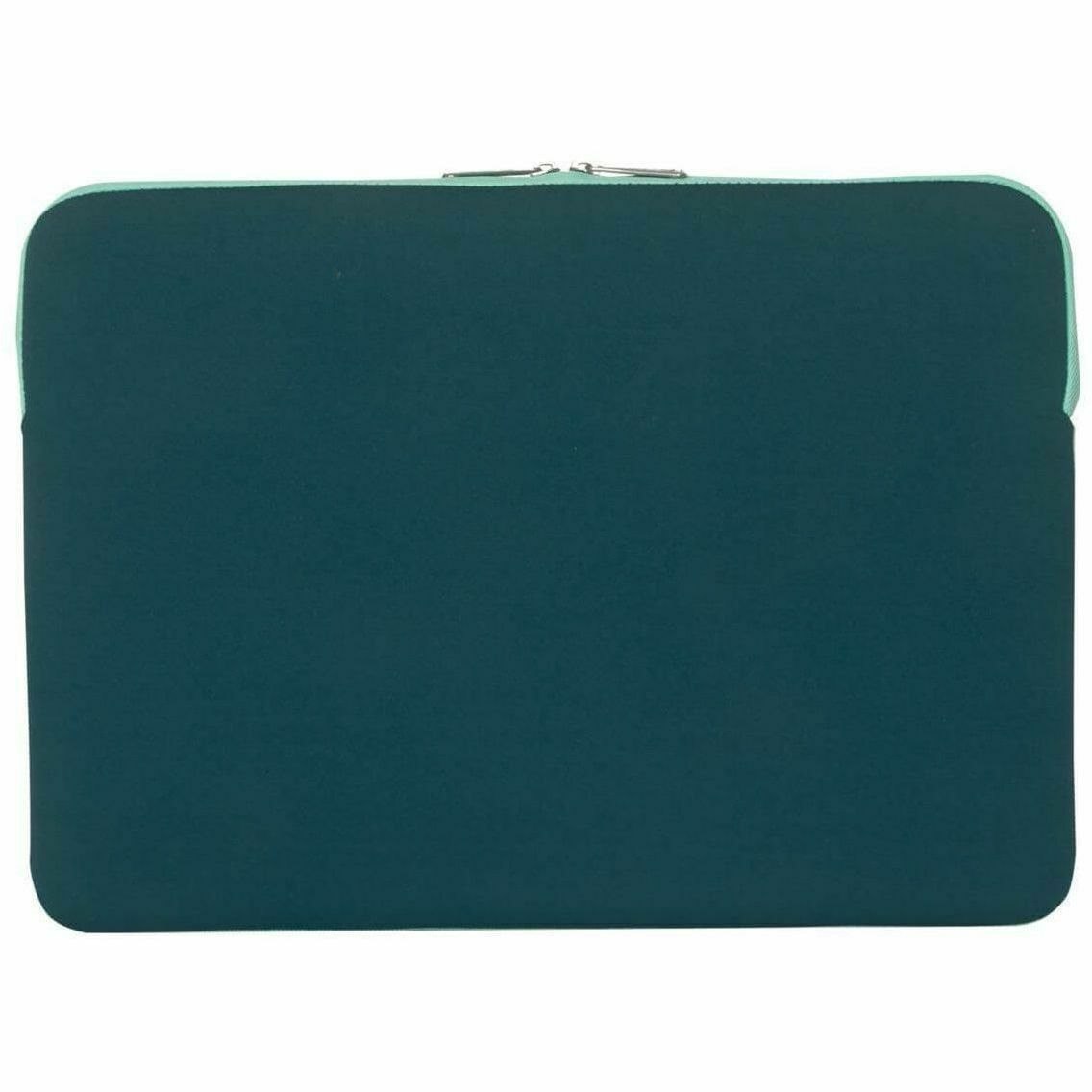 Targus Pulse TBS97105GL Draagtas/-koffer (Sleeve) voor 38,1 cm (15") naar 40,6 cm (16") Notebook - Groen