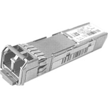 Cisco SFP (mini-GBIC) - 1 x 1000Base-EX Network