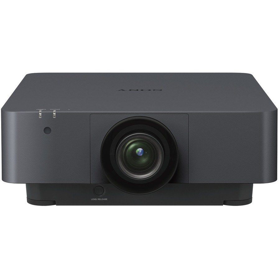 Sony Pro BrightEra VPL-FHZ85 3LCD Projector - 16:10 - Ceiling Mountable - Black