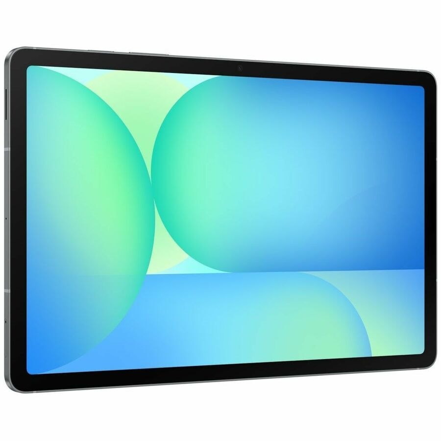 Samsung Galaxy Tab S10 FE SM-X526B Tablet - 27.7 cm (10.9") WUXGA+ - Samsung Exynos 1580 (4 nm) Octa-core - 12 GB - 256 GB Storage - 5G