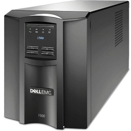 Dell APC Smart-UPS SRT 1500VA w/Smart Connect UPS