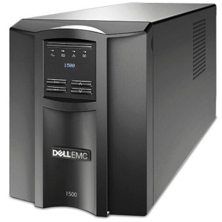 Dell EMC Smart-UPS Line-interactive UPS - 1.50 kVA/1 kW