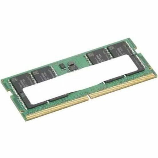 Lenovo RAM Module for Notebook - 48 GB - DDR5-5600/PC5-44800 DDR5 SDRAM - 5600 MHz