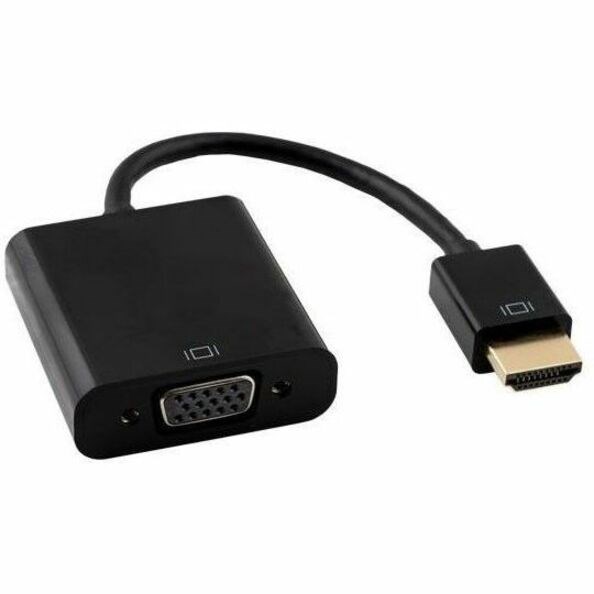 Unirise HDMI/VGA Video Adapter