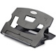 StarTech.com Portable Laptop Stand - Laptop Desk Stand - Adjustable Laptop Stand - Ergonomic Laptop Table Stand - Laptop Riser Stand