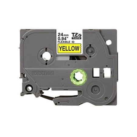 Brother TZE-FX651 Label Tape