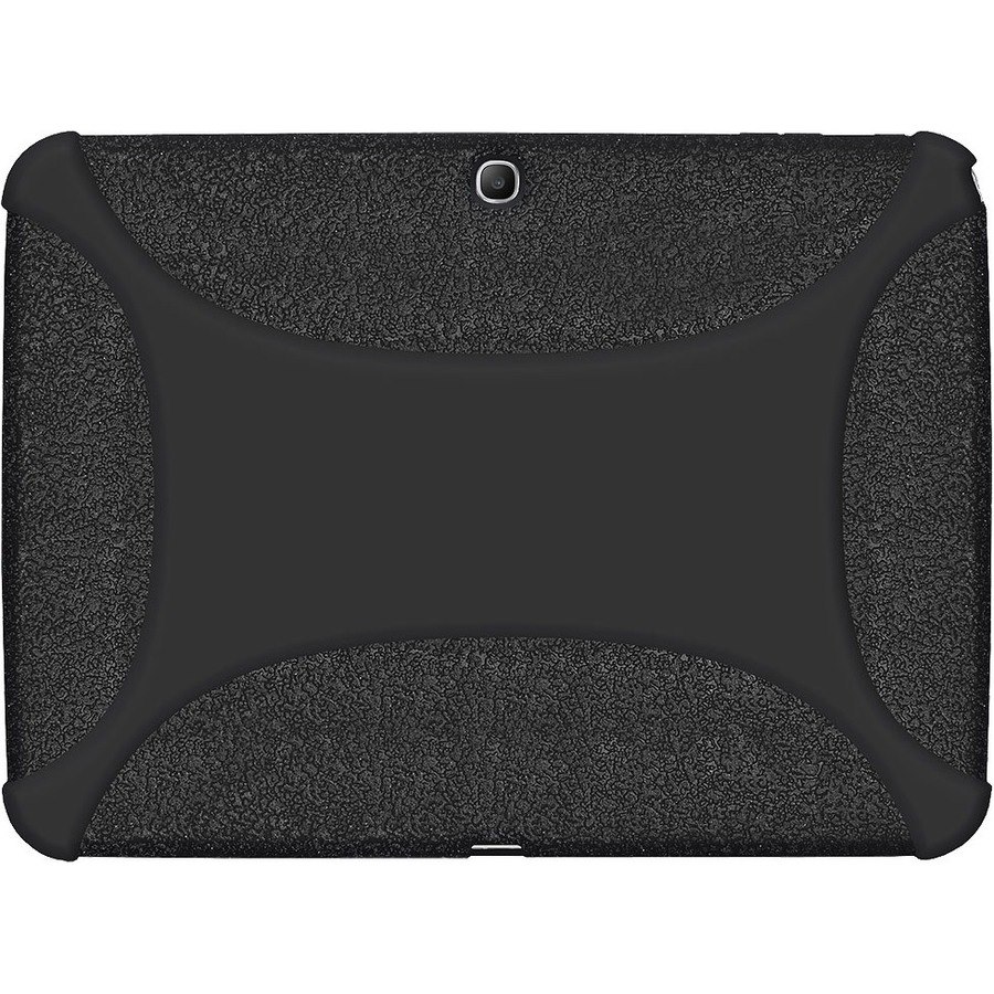 Amzer Silicone Skin Jelly Case - Black