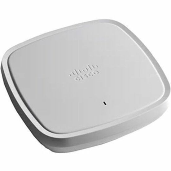 Cisco Catalyst C9115E Dual Band 802.11ax 5.38 Gbit/s Wireless Access Point - Indoor