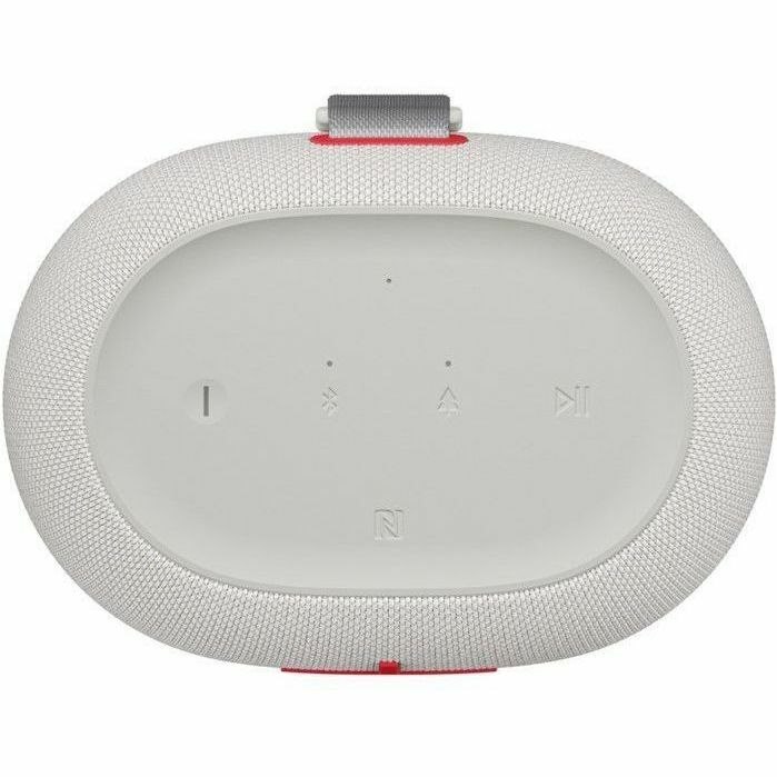 Ultimate Ears EPICBOOM Portable Bluetooth Speaker System - White