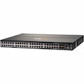 Aruba 2930M 48G with 1-slot Switch