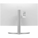 LG 32UP83A-W 32" Class 4K UHD LED Monitor - 16:9 - White