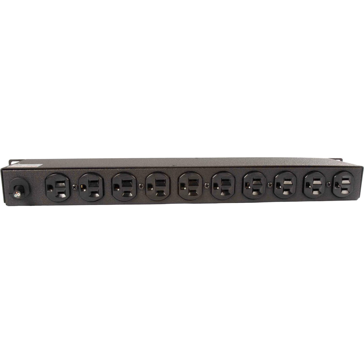 Vertiv Geist BR100-15 10-Outlets PDU