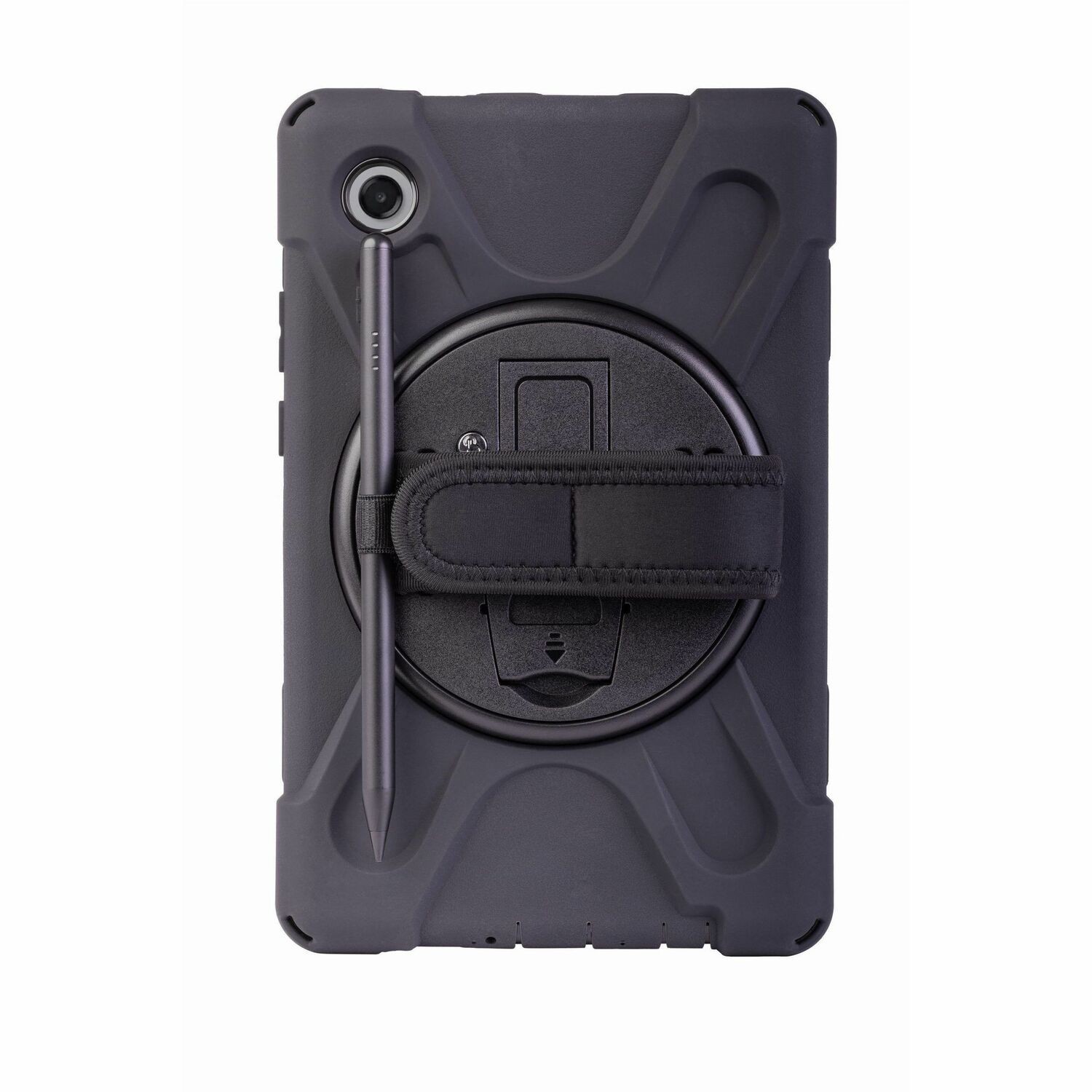 TechAir Samsung Tab A11 Rugged Case With Hand