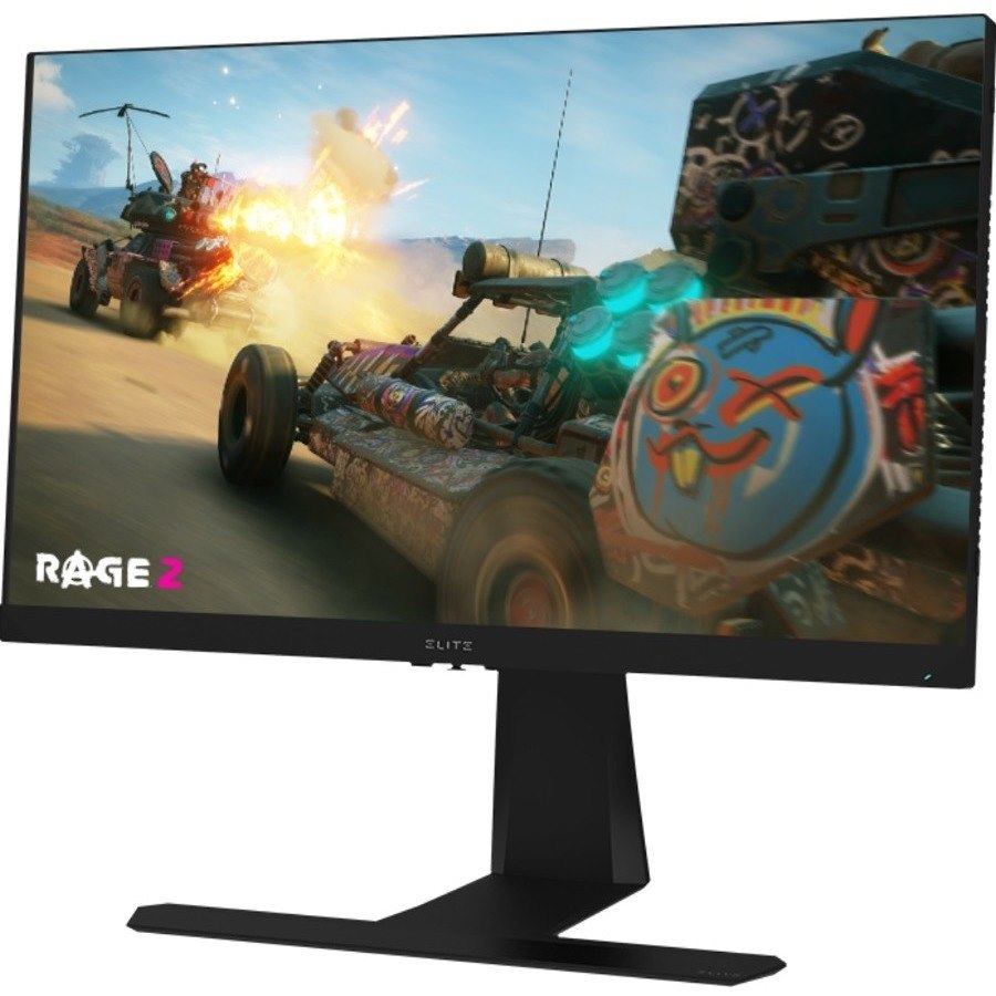 ViewSonic XG271QG ELITE 27" 1440p 1ms 240Hz IPS G-Sync Gaming Monitor with HDR400, NVIDIA Reflex and 99% AdobeRGB