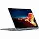 Lenovo ThinkPad X1 Yoga Gen 6 20XY00GSUS 14" Touchscreen Convertible 2 in 1 Notebook - WQUXGA - Intel Core i7 11th Gen i7-1185G7 - vPro Technology - Intel Evo Platform - 16 GB - 512 GB SSD - English Keyboard - Storm Gray