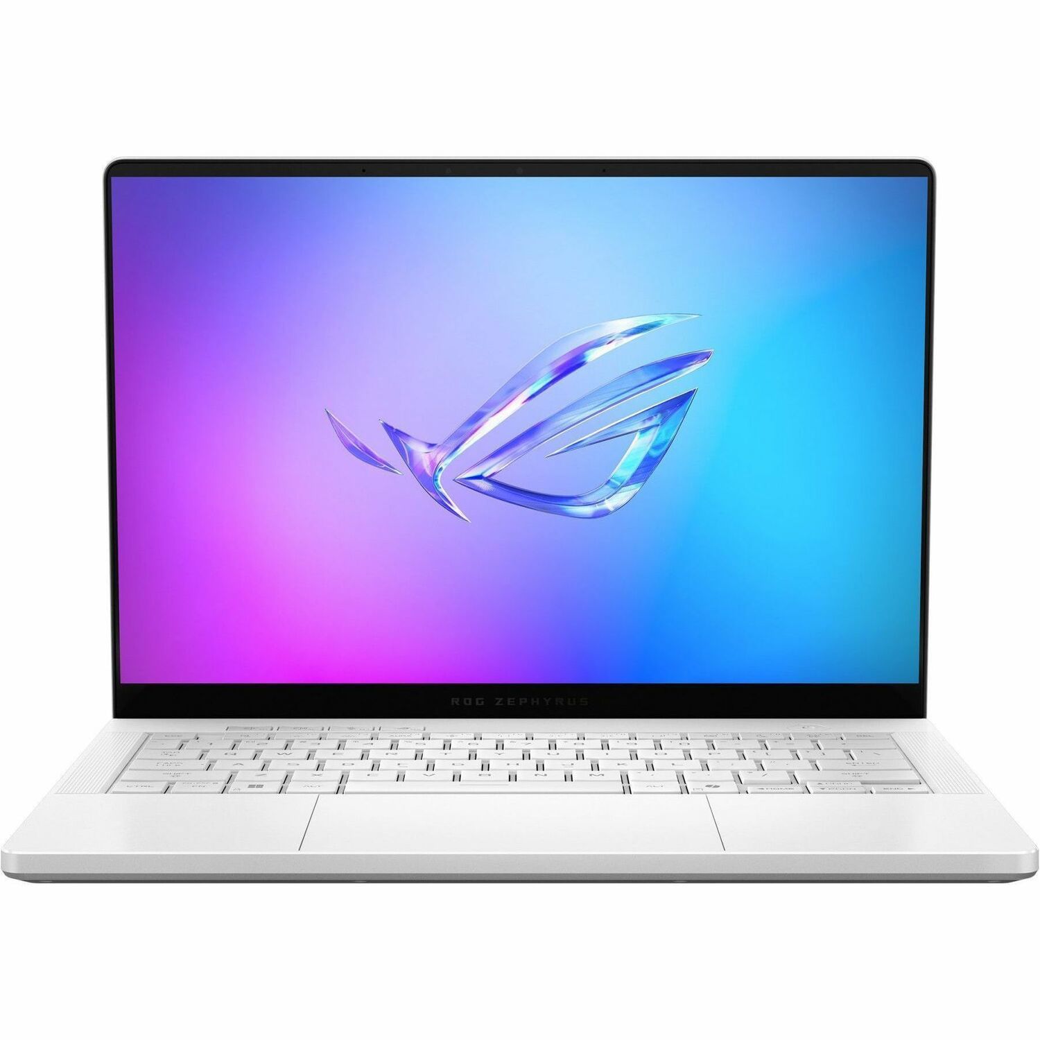 Asus ROG Zephyrus G14 GA403 GA403WR-QS088W 35.6 cm (14") Copilot+ PC Gaming Notebook - 3K - 120 Hz - AMD Ryzen AI 9 HX 370 - 32 GB - 2 TB SSD - Eclipse Gray