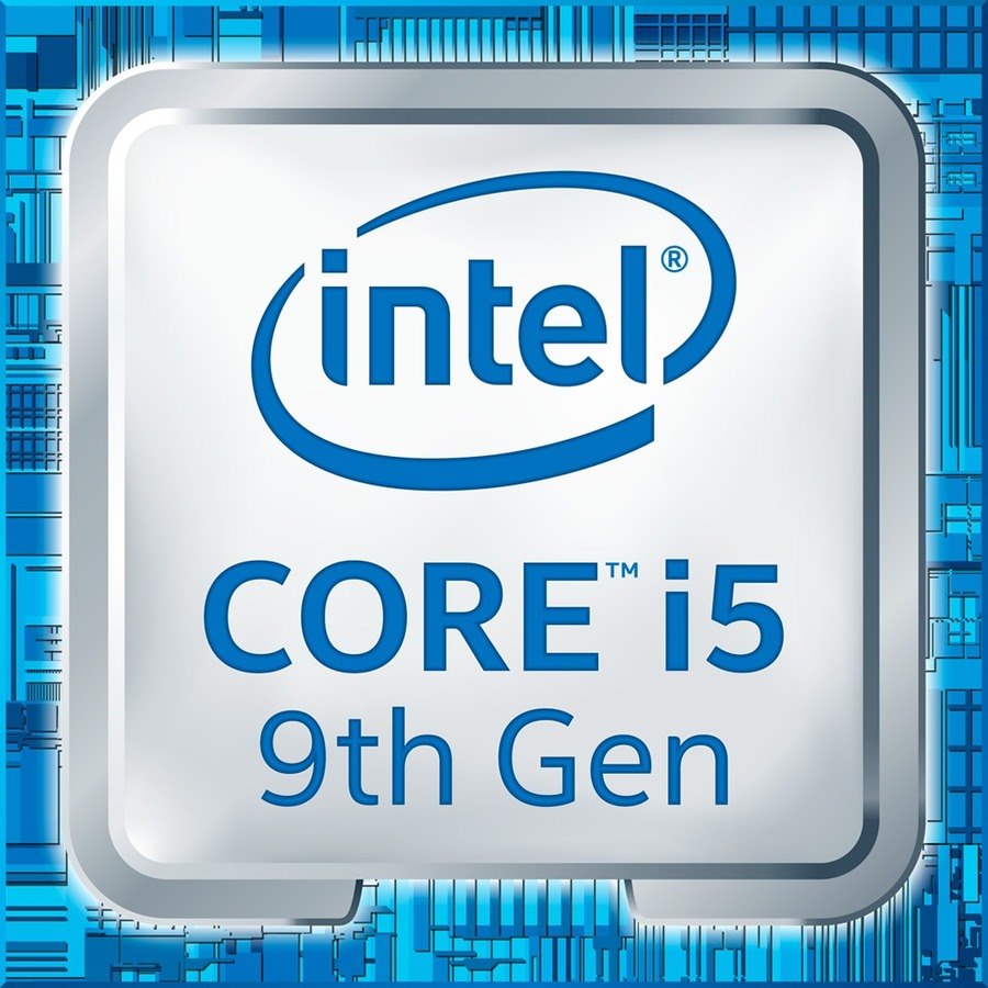 Intel Core i5 i5-9500 Hexa-Core 3 GHz Prozessor - OEM Paket
