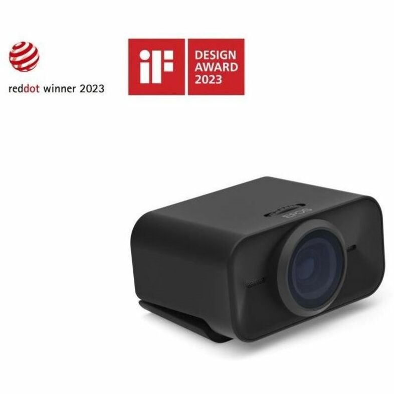 EPOS Video Conferencing Camera - Black - USB Type C