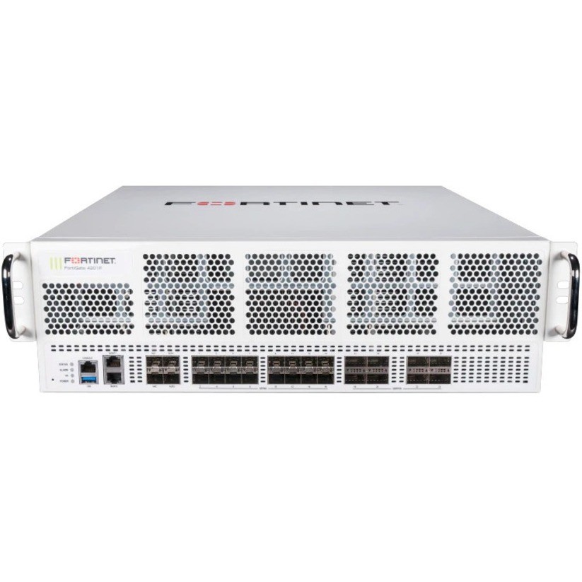 Fortinet FortiGate 4201F Utp 3YR