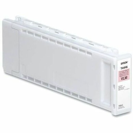 Epson UltraChrome PRO Original Inkjet Ink Cartridge - Vivid Light Magenta Pack